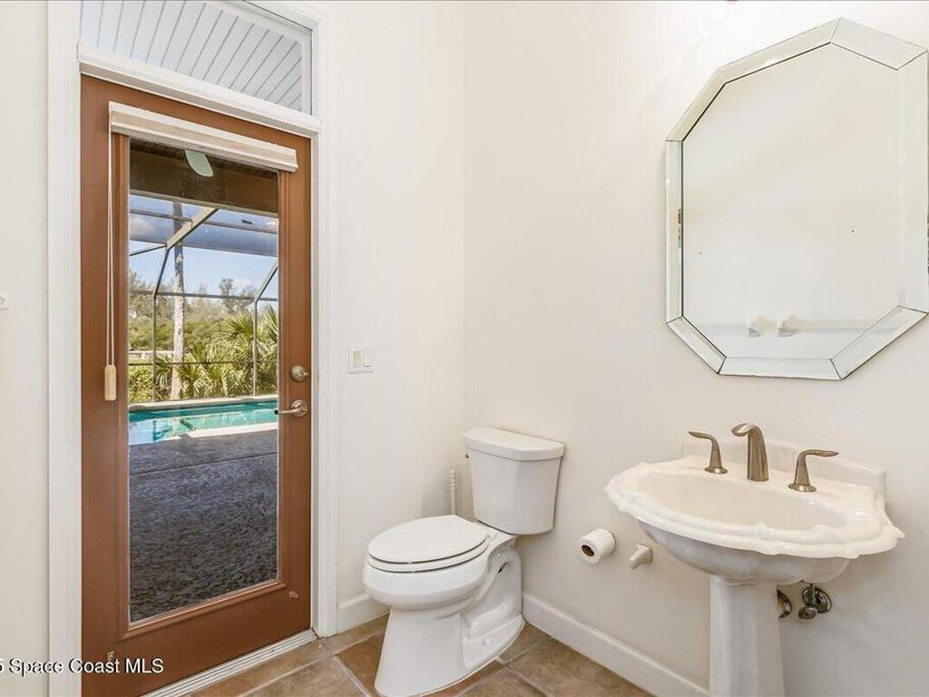 350 Hammock Shore Drive, Melbourne Beach, FL 32951