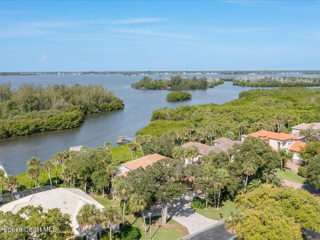 350 Hammock Shore Drive, Melbourne Beach, FL 32951