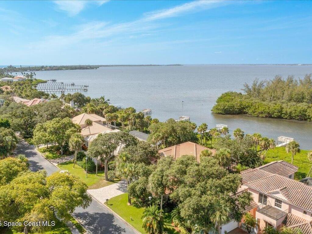 350 Hammock Shore Drive, Melbourne Beach, FL 32951