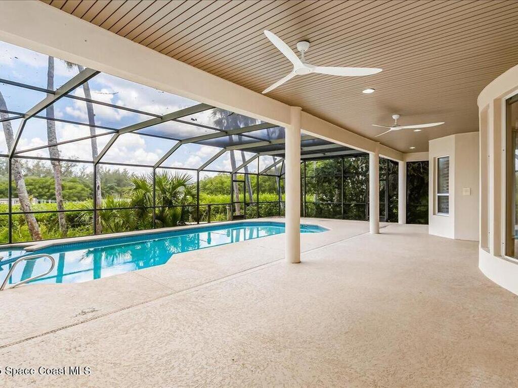 350 Hammock Shore Drive, Melbourne Beach, FL 32951