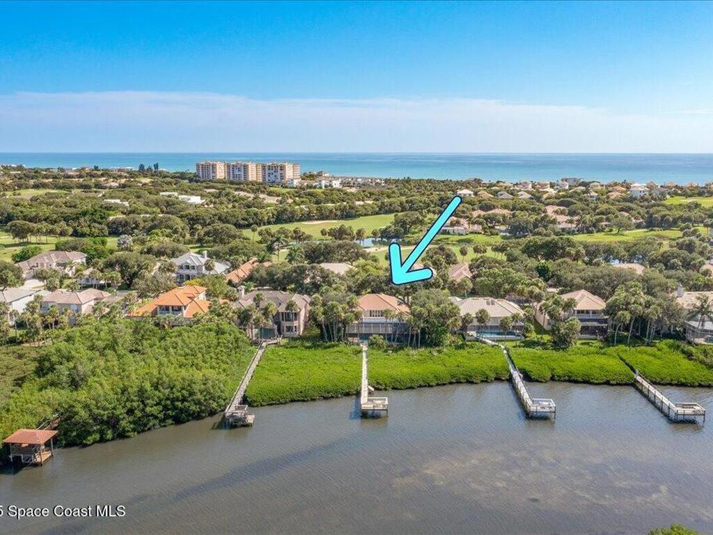 350 Hammock Shore Drive, Melbourne Beach, FL 32951