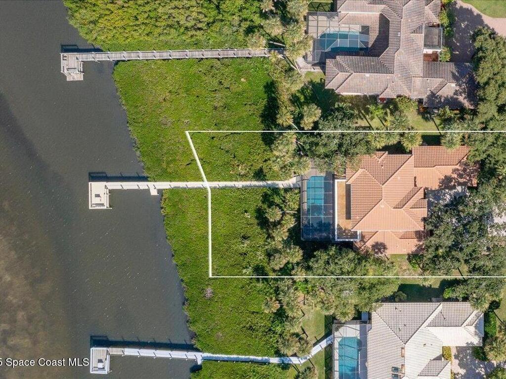 350 Hammock Shore Drive, Melbourne Beach, FL 32951