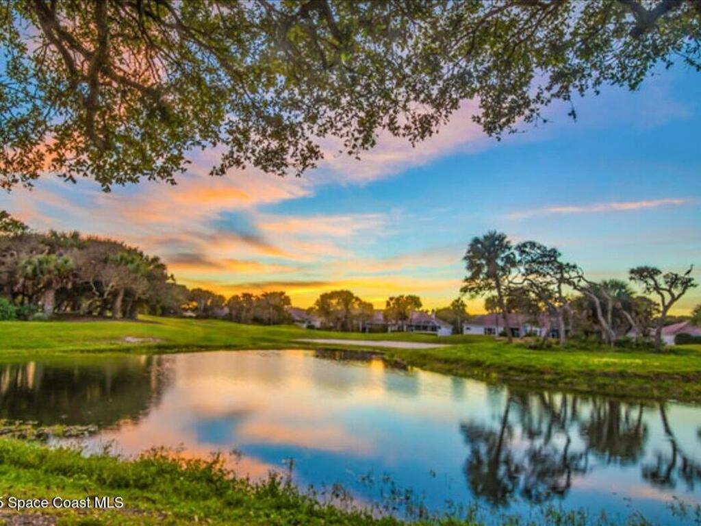 350 Hammock Shore Drive, Melbourne Beach, FL 32951