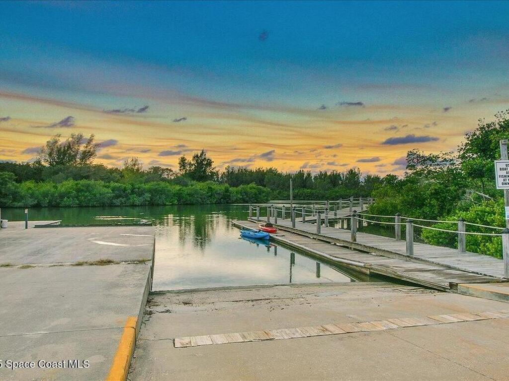 350 Hammock Shore Drive, Melbourne Beach, FL 32951