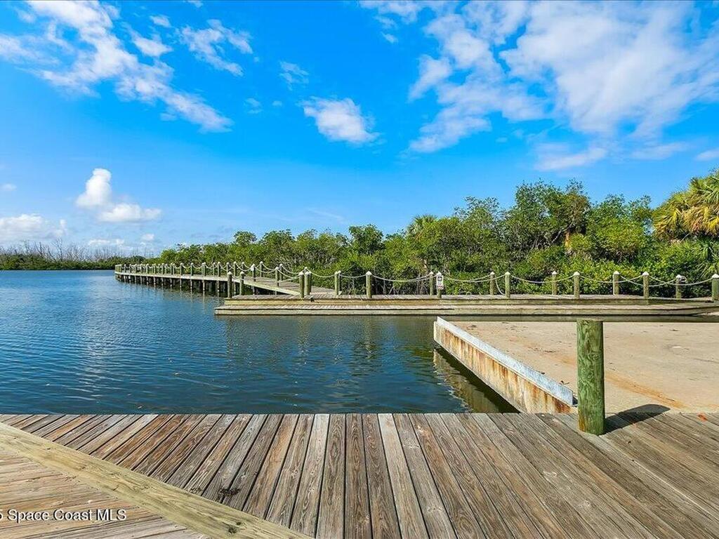 350 Hammock Shore Drive, Melbourne Beach, FL 32951