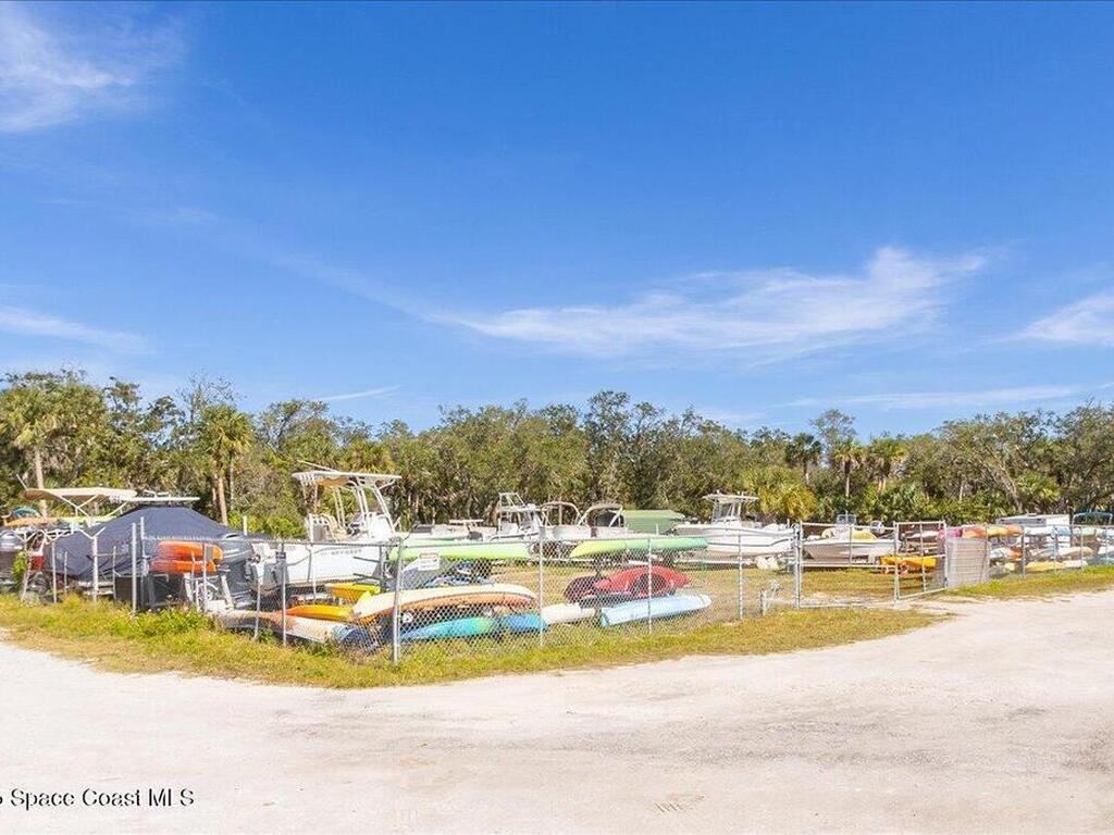 350 Hammock Shore Drive, Melbourne Beach, FL 32951