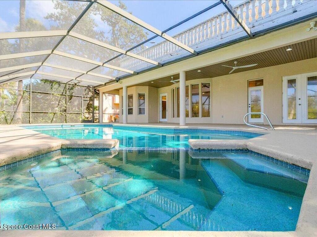 350 Hammock Shore Drive, Melbourne Beach, FL 32951