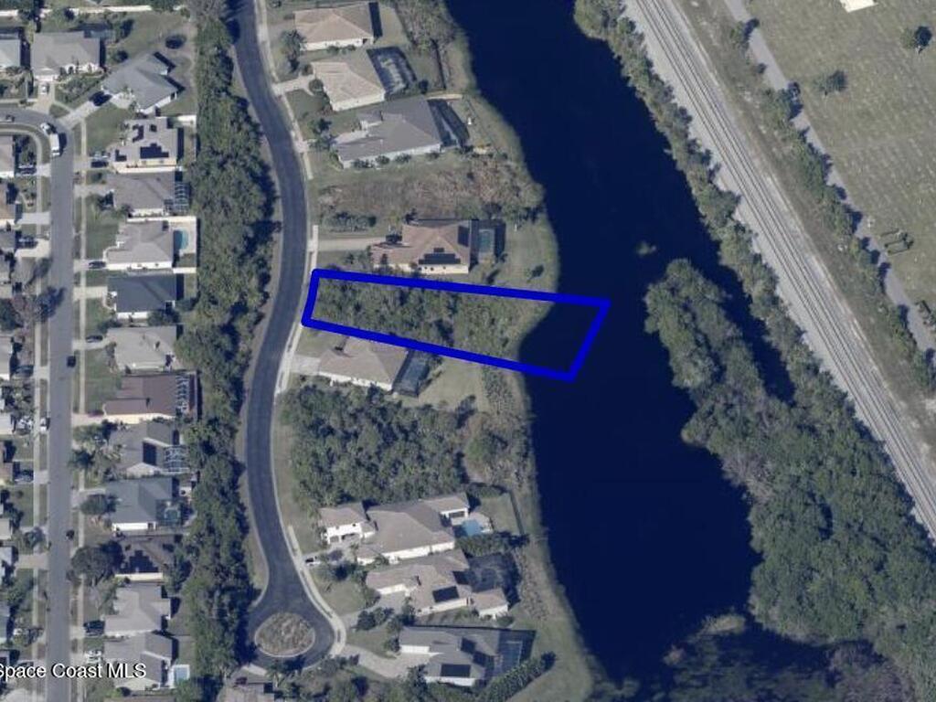 1081 Italia Court, Suntree, FL 32940