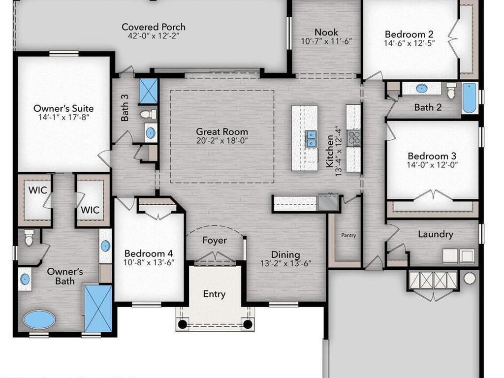 1081 Italia Court, Suntree, FL 32940