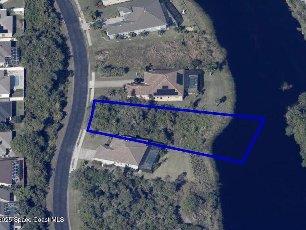 1081 Italia Court, Suntree, FL 32940