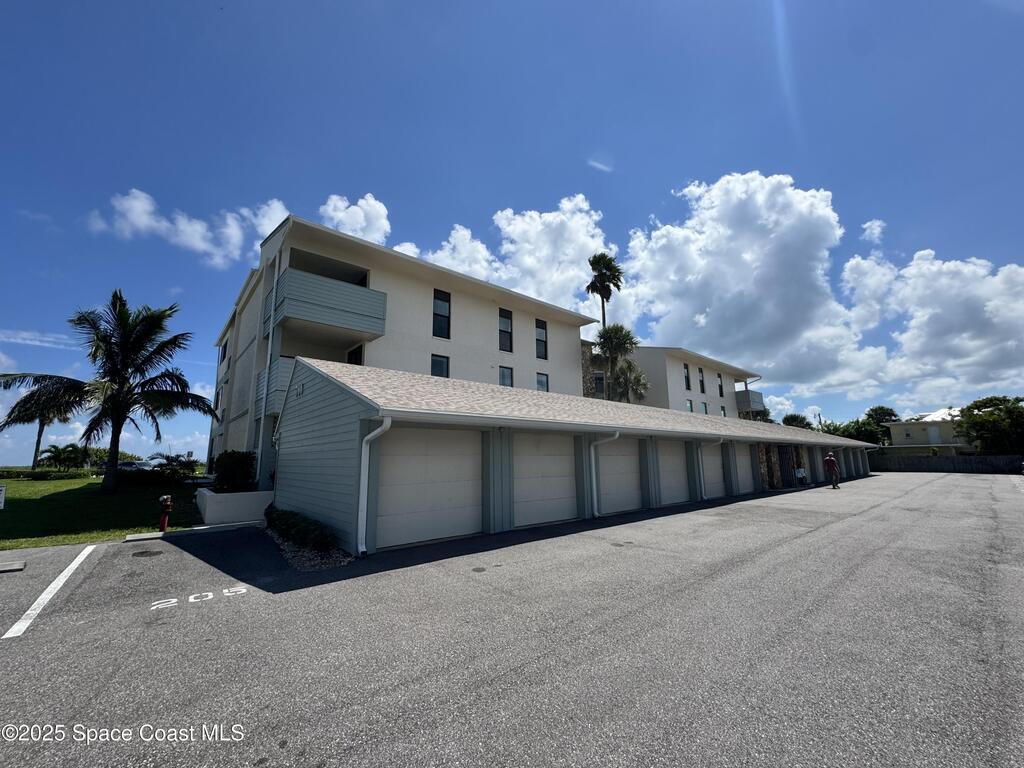 700 Wavecrest Avenue, Indialantic, FL 32903