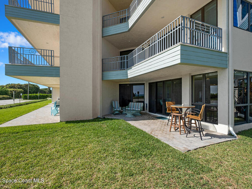 700 Wavecrest Avenue, Indialantic, FL 32903