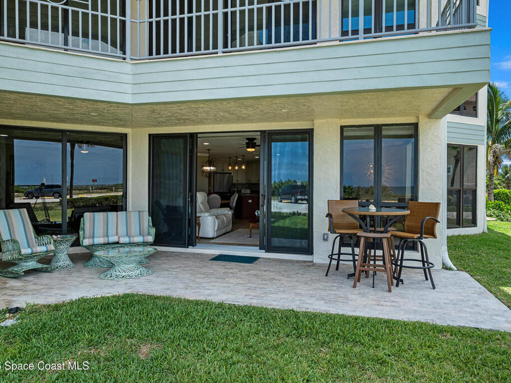 700 Wavecrest Avenue, Indialantic, FL 32903