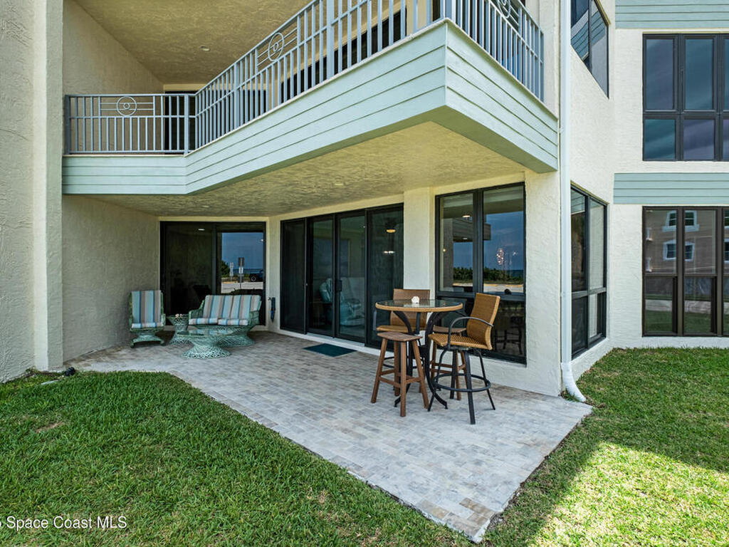 700 Wavecrest Avenue, Indialantic, FL 32903