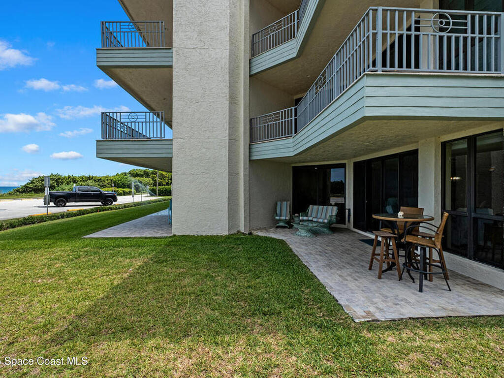 700 Wavecrest Avenue, Indialantic, FL 32903