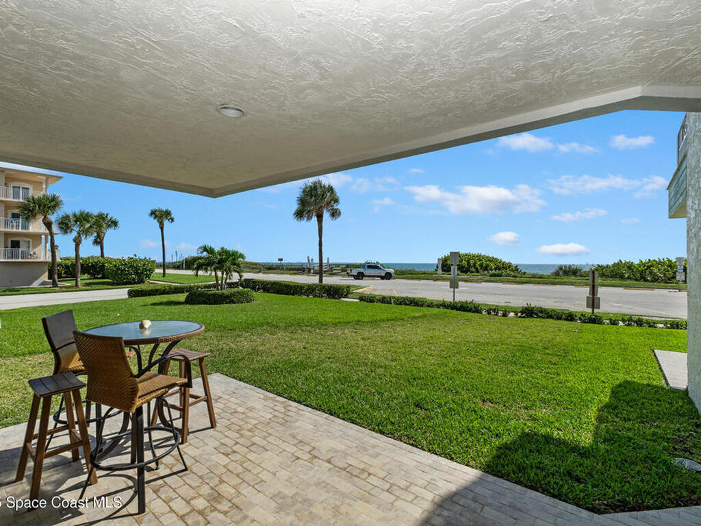 700 Wavecrest Avenue, Indialantic, FL 32903