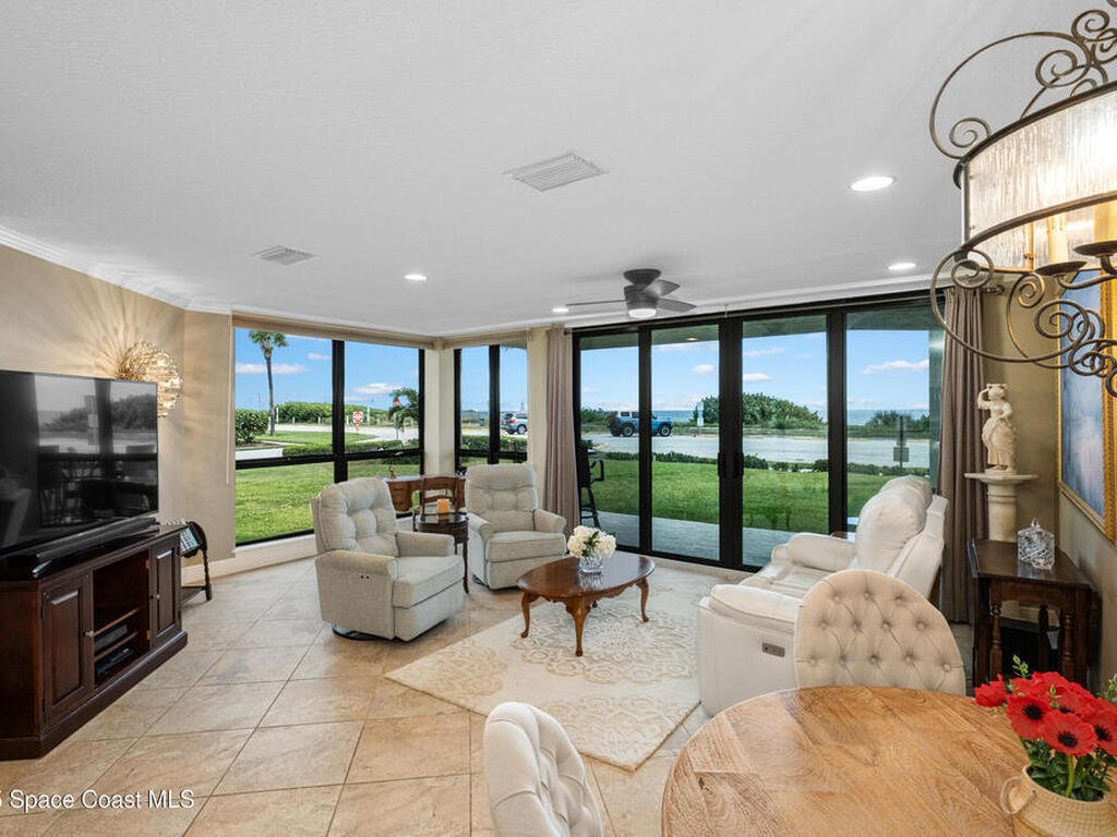 700 Wavecrest Avenue, Indialantic, FL 32903