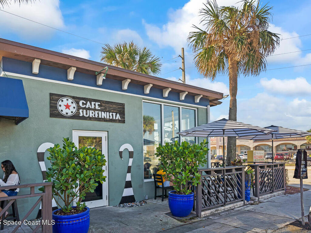 700 Wavecrest Avenue, Indialantic, FL 32903