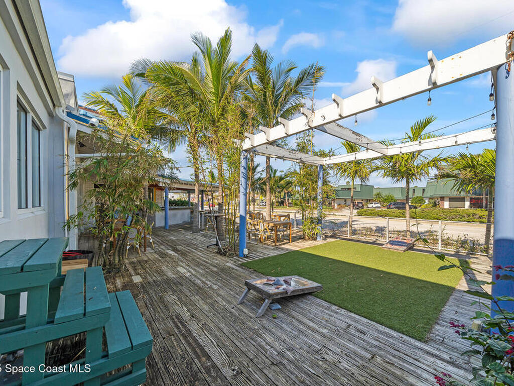 700 Wavecrest Avenue, Indialantic, FL 32903