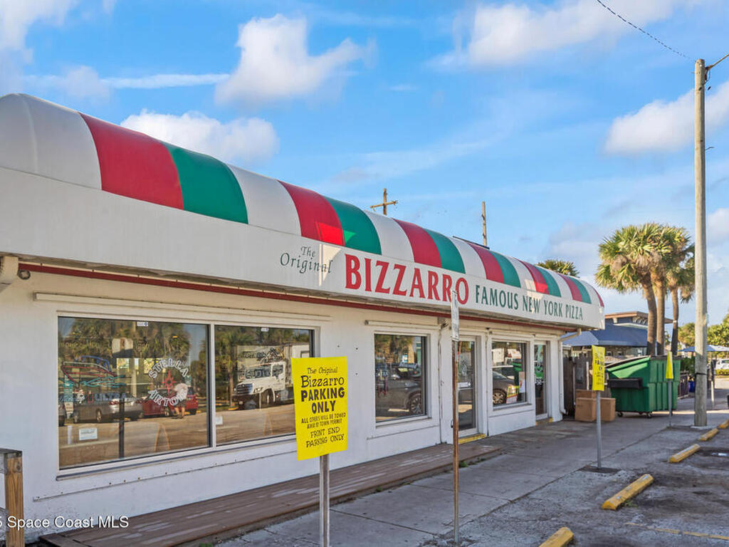 700 Wavecrest Avenue, Indialantic, FL 32903