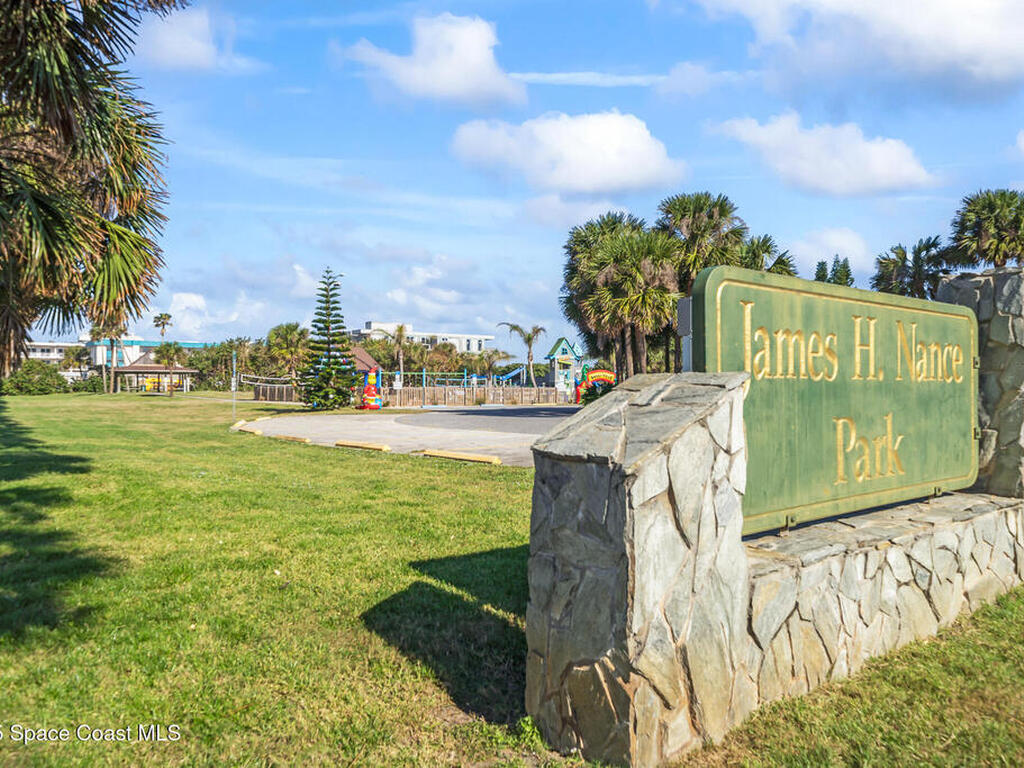 700 Wavecrest Avenue, Indialantic, FL 32903