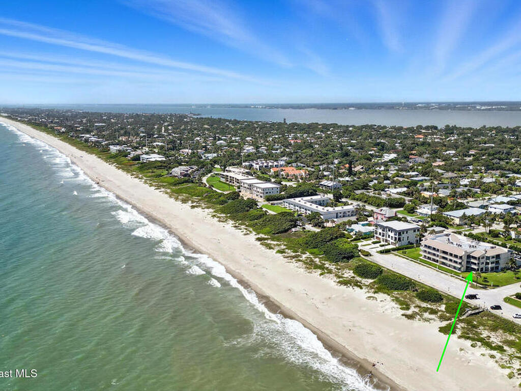 700 Wavecrest Avenue, Indialantic, FL 32903