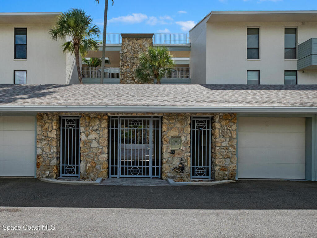 700 Wavecrest Avenue, Indialantic, FL 32903