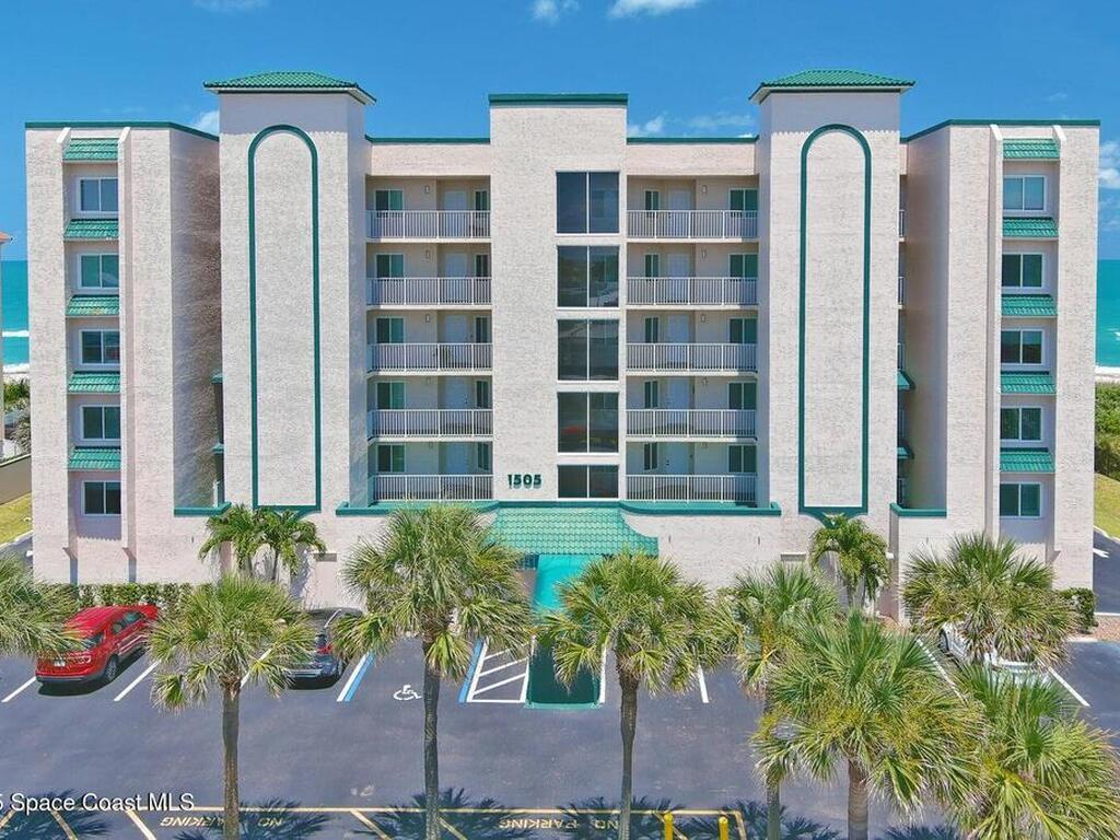 1505 N Highway A1a, Indialantic, FL 32903