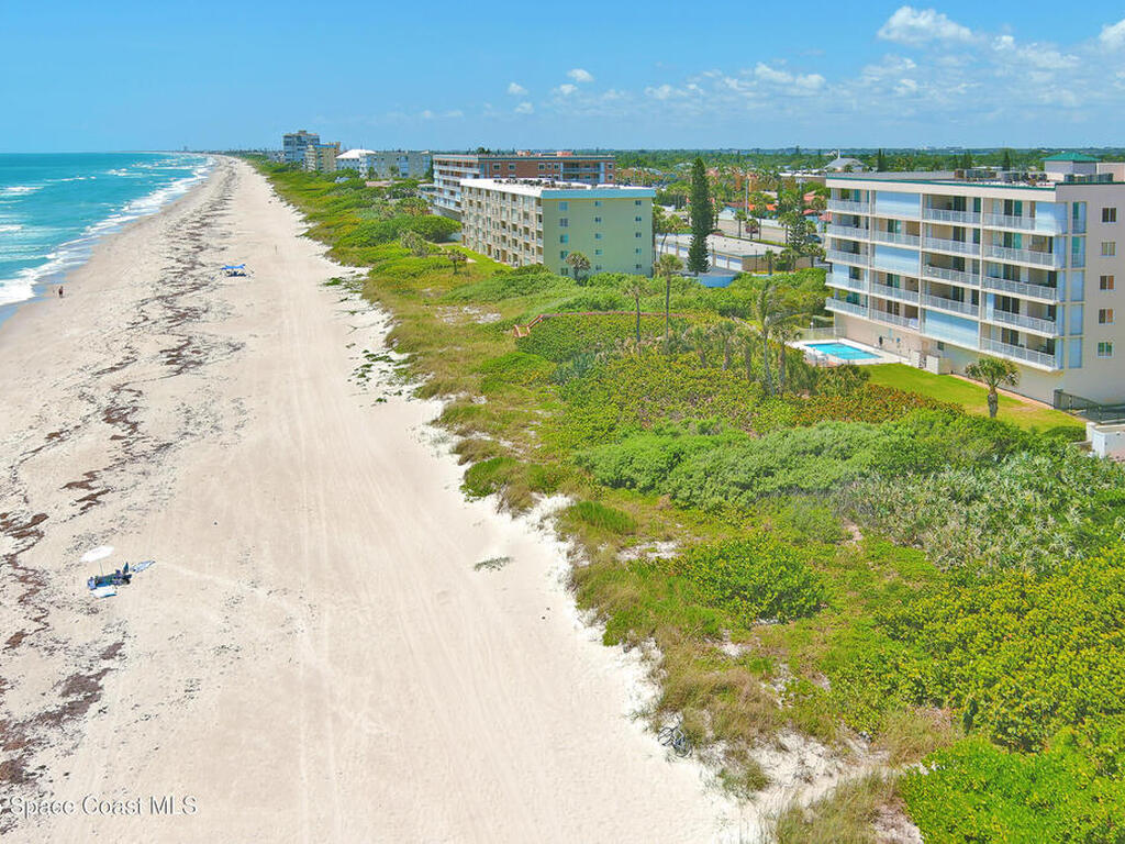 1505 N Highway A1a, Indialantic, FL 32903