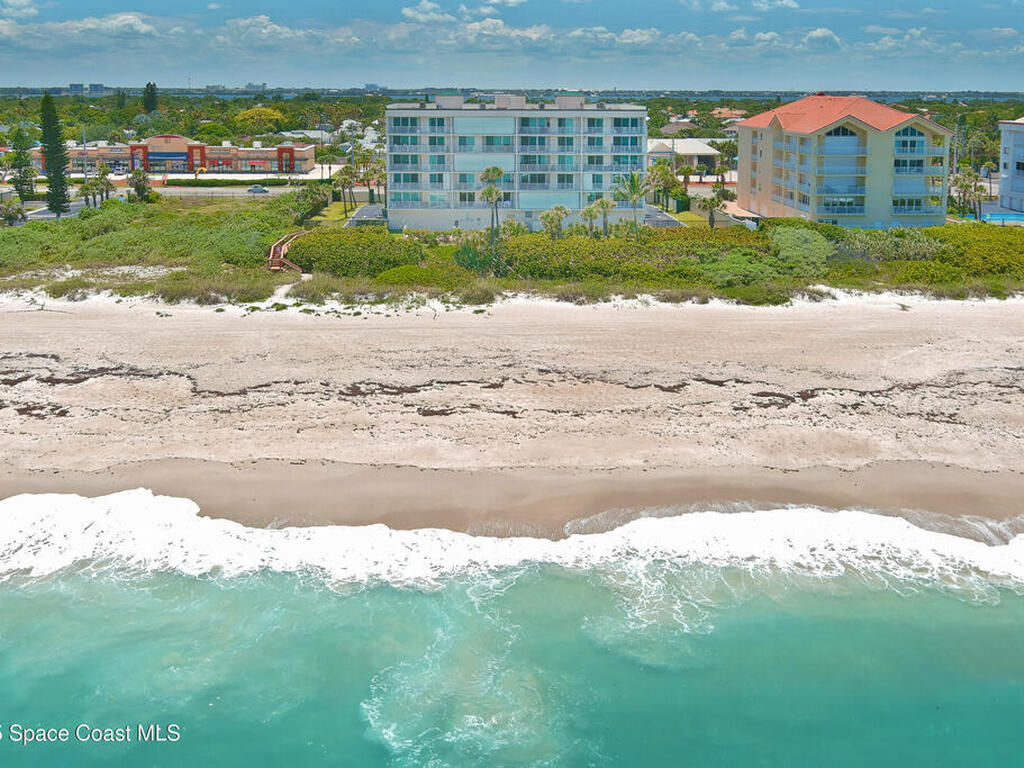 1505 N Highway A1a, Indialantic, FL 32903
