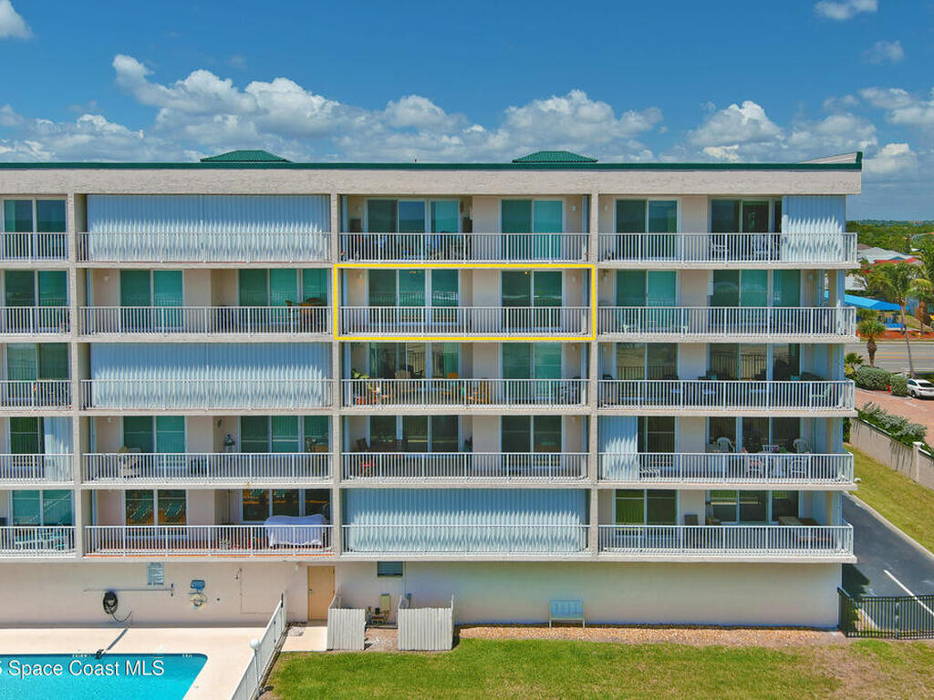 1505 N Highway A1a, Indialantic, FL 32903