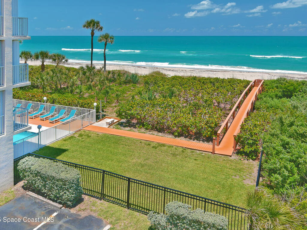 1505 N Highway A1a, Indialantic, FL 32903