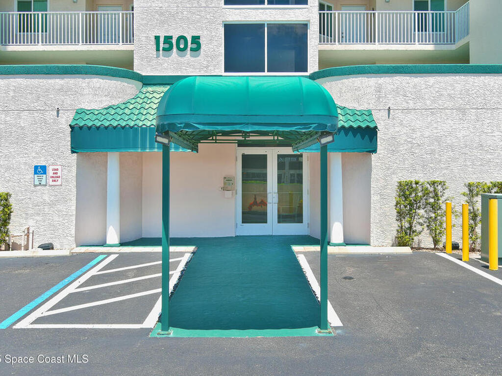 1505 N Highway A1a, Indialantic, FL 32903