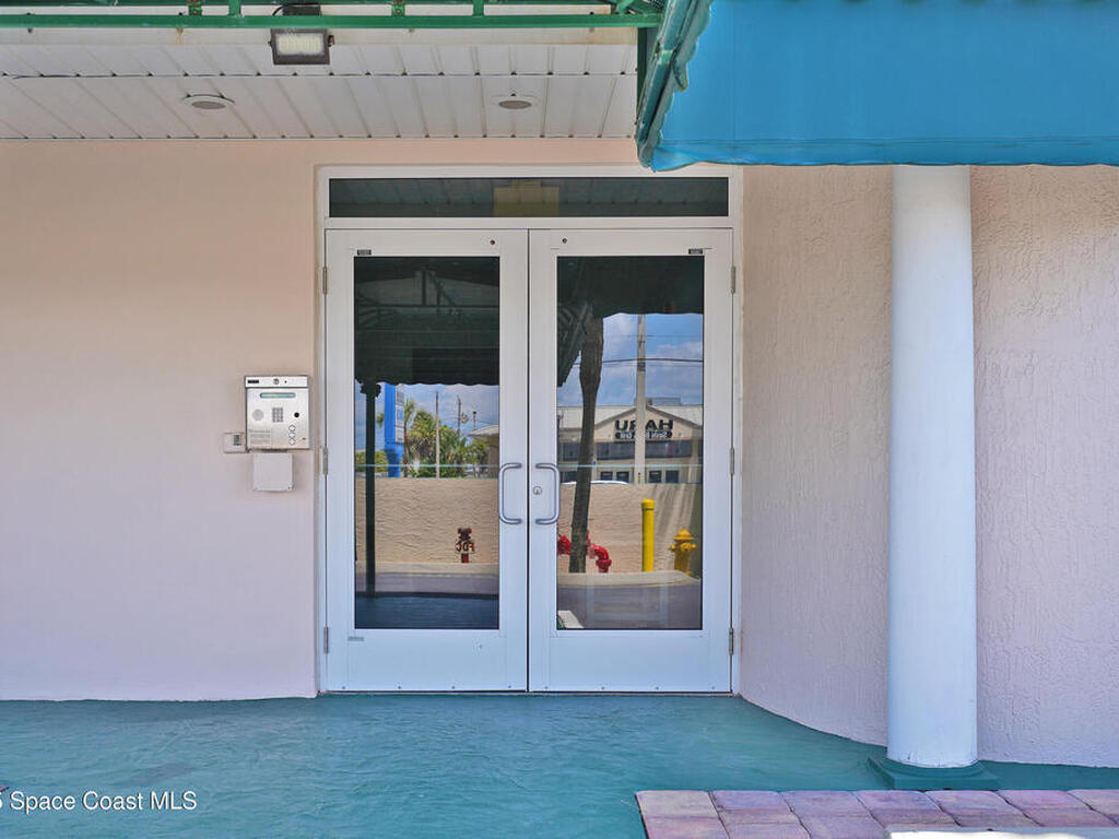 1505 N Highway A1a, Indialantic, FL 32903