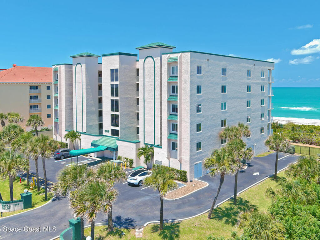 1505 N Highway A1a, Indialantic, FL 32903