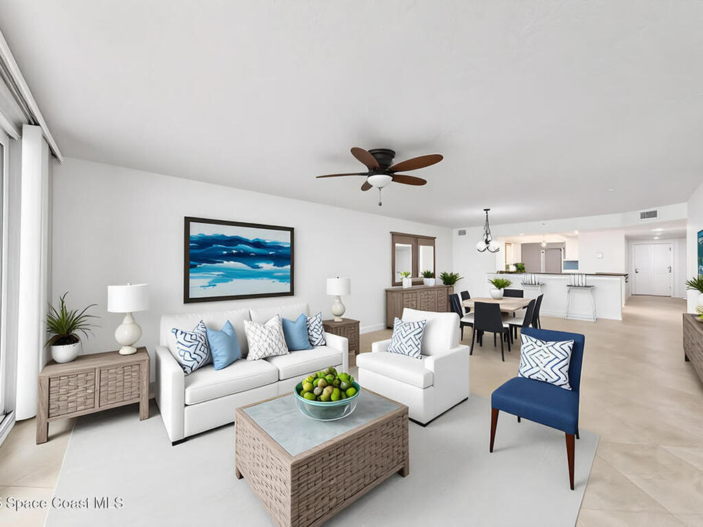 1505 N Highway A1a, Indialantic, FL 32903