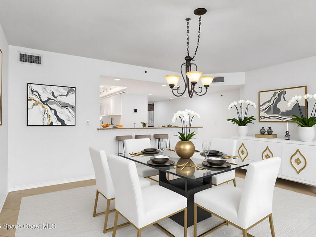 1505 N Highway A1a, Indialantic, FL 32903