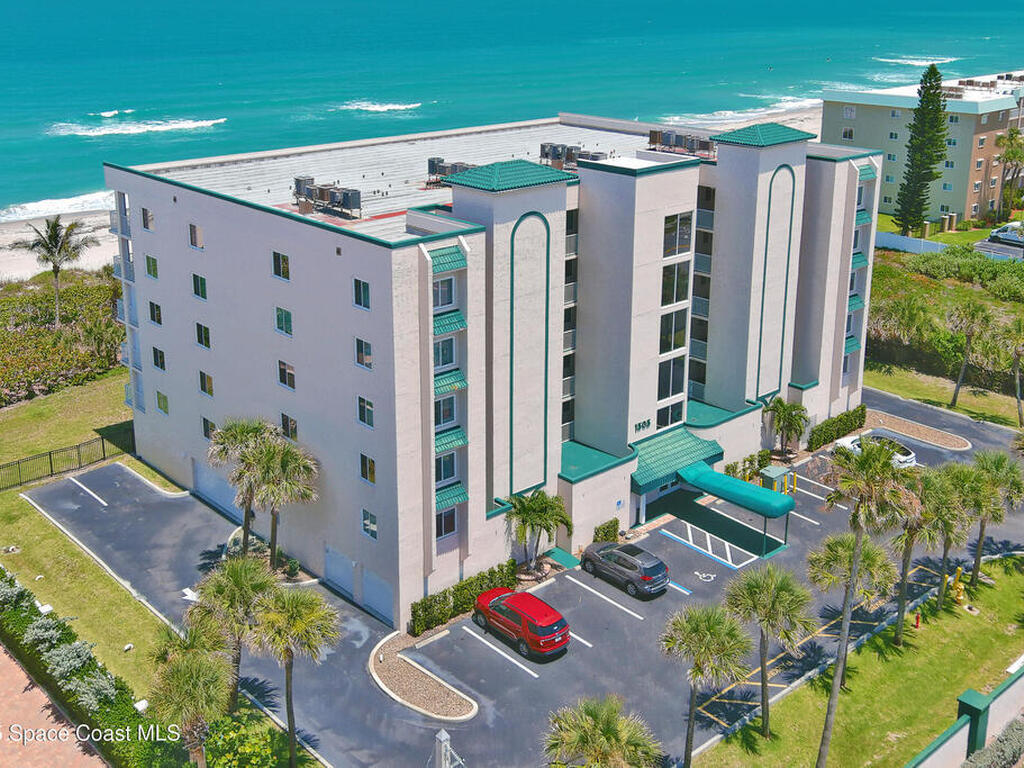 1505 N Highway A1a, Indialantic, FL 32903