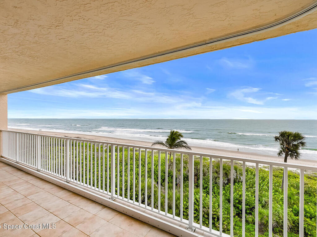 1505 N Highway A1a, Indialantic, FL 32903