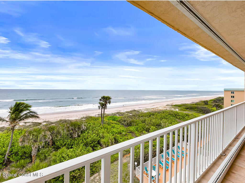 1505 N Highway A1a, Indialantic, FL 32903