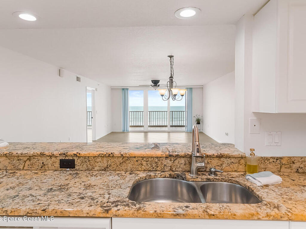 1505 N Highway A1a, Indialantic, FL 32903