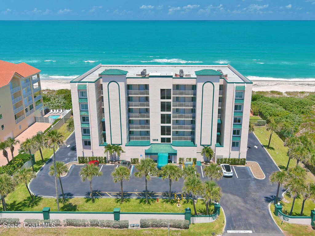 1505 N Highway A1a, Indialantic, FL 32903