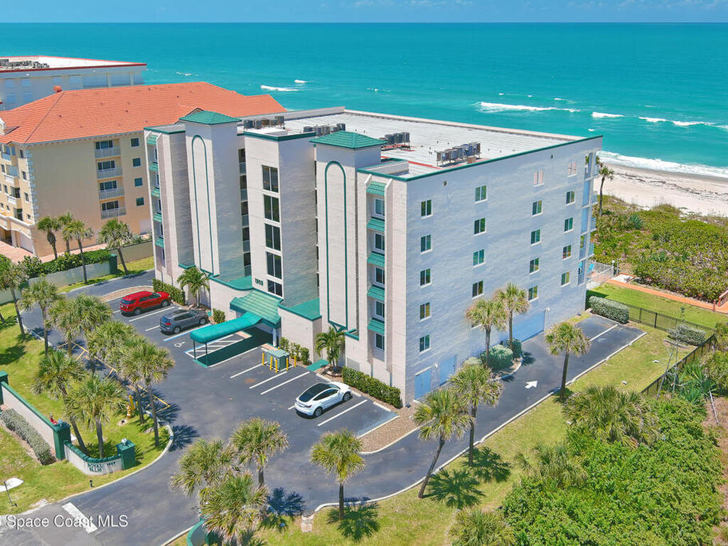 1505 N Highway A1a, Indialantic, FL 32903