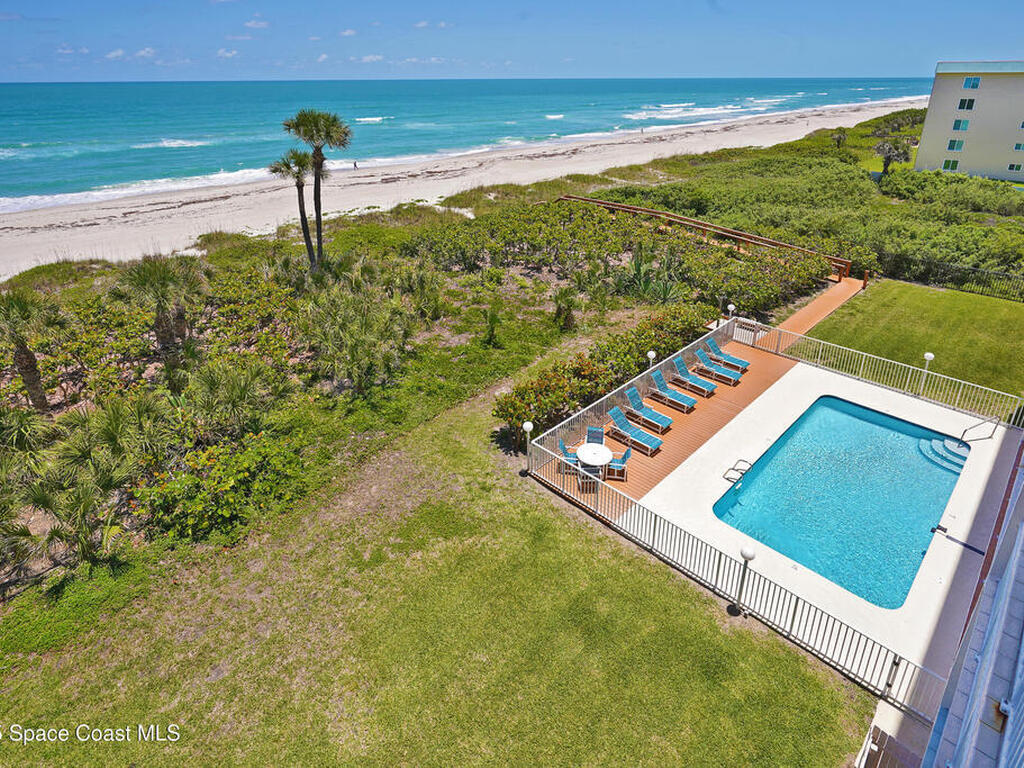 1505 N Highway A1a, Indialantic, FL 32903