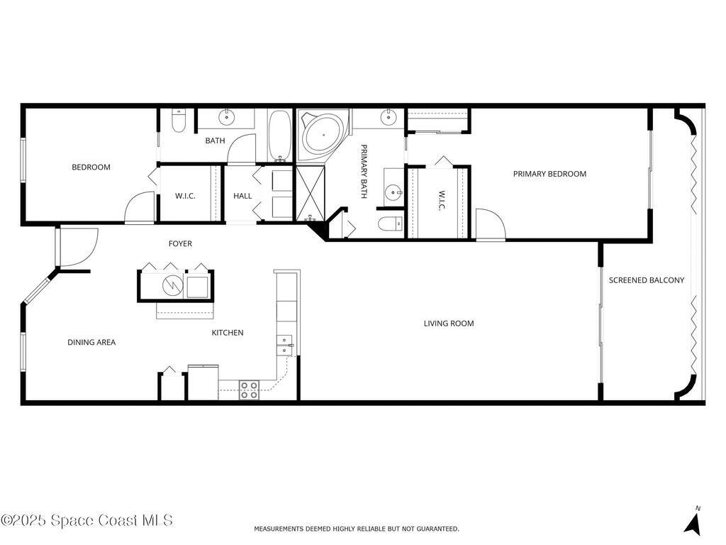 1505 N Highway A1a, Indialantic, FL 32903