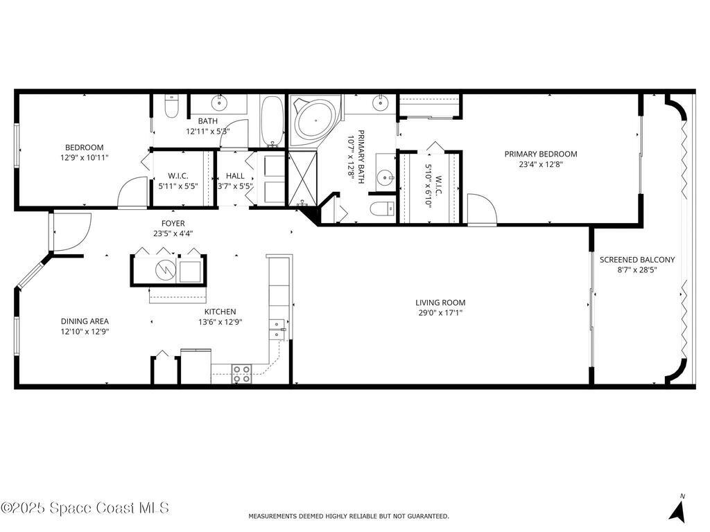 1505 N Highway A1a, Indialantic, FL 32903