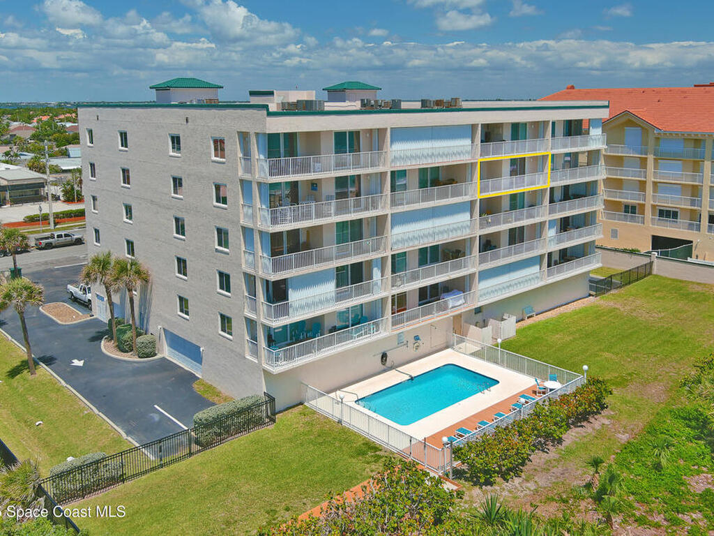 1505 N Highway A1a, Indialantic, FL 32903