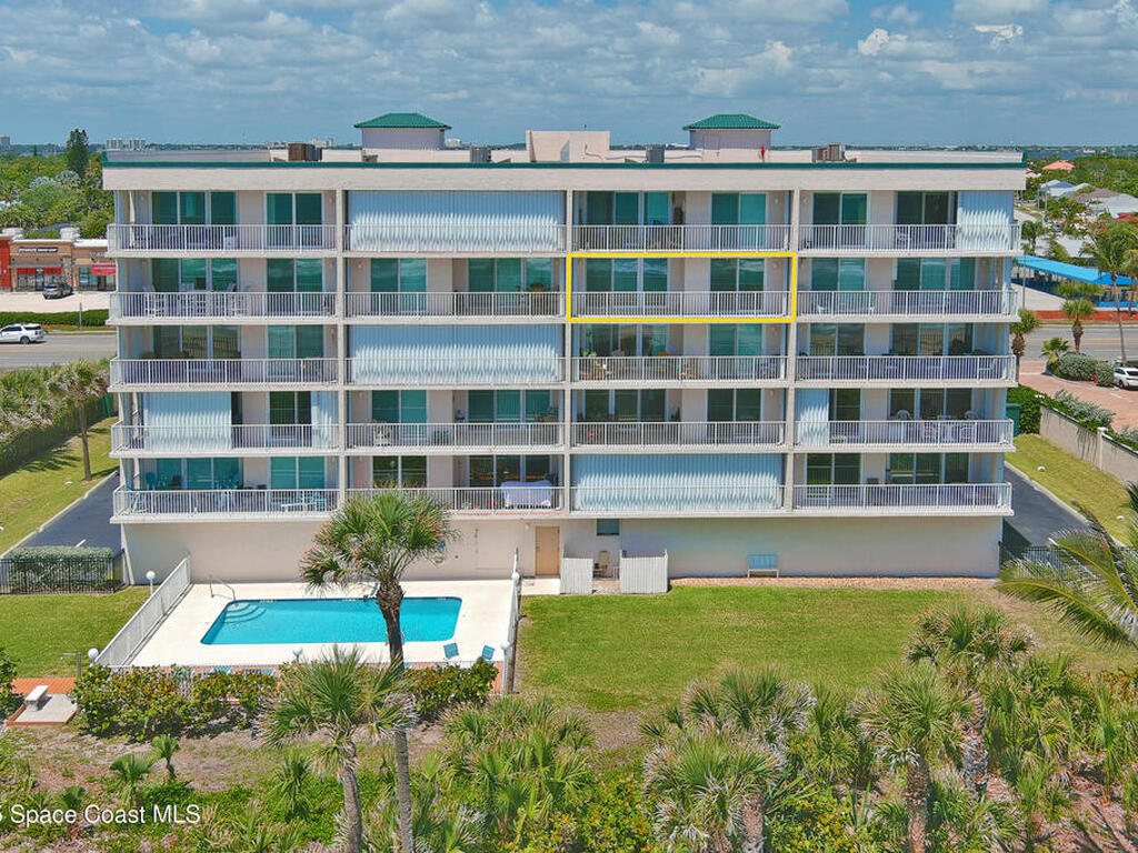 1505 N Highway A1a, Indialantic, FL 32903