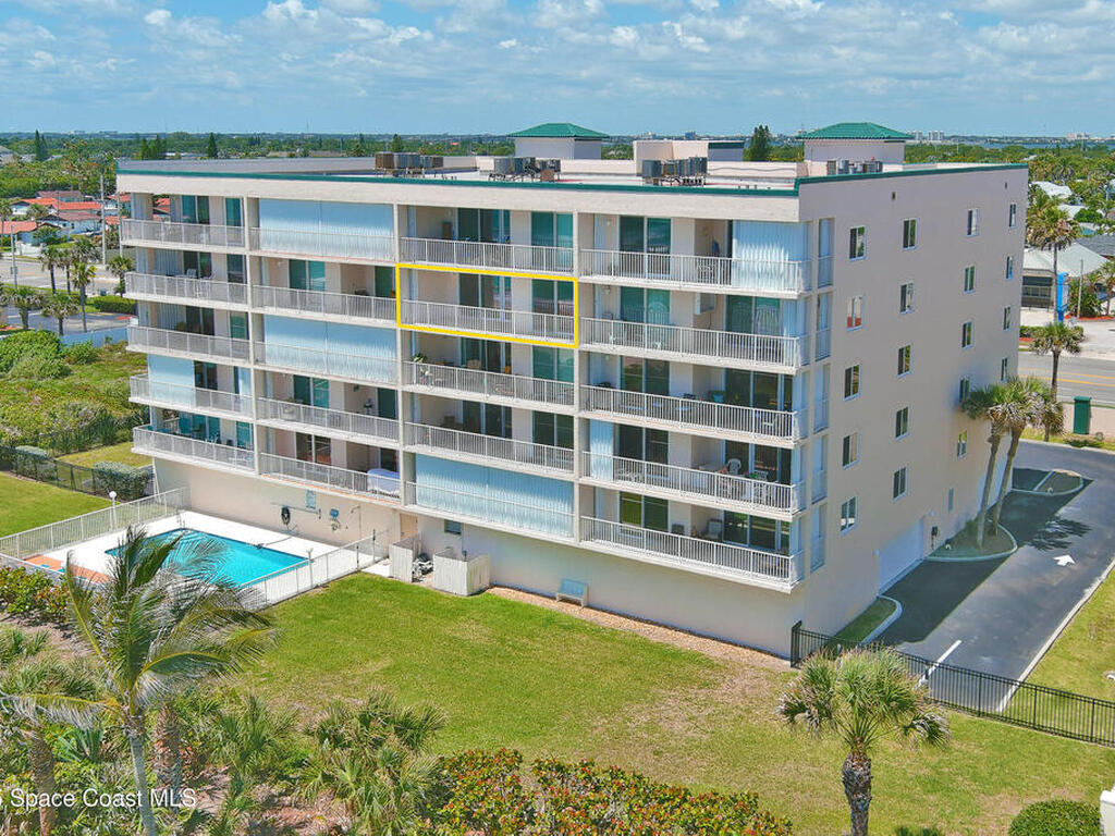 1505 N Highway A1a, Indialantic, FL 32903