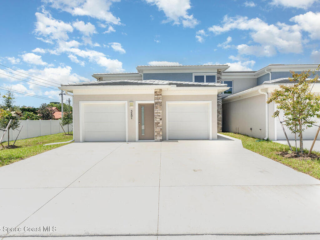 1605 Par Street, Palm Bay, FL 32905